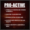 Pro Active Purobien Nutrition