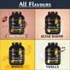 Gold Whey Purobien Nutrition