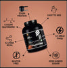 Isolate Whey Purobien Nutrition