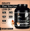 Isolate Whey Purobien Nutrition