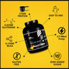 Isolate Whey Purobien Nutrition