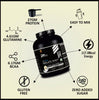 Isolate Whey Purobien Nutrition