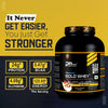 Gold Whey Purobien Nutrition