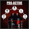 Pro Active Purobien Nutrition