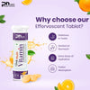 Multivitamin Effervescent Tablets