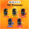 BCAA Purobien Nutrition