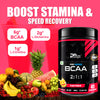 BCAA Purobien Nutrition