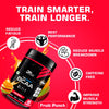 BCAA Purobien Nutrition