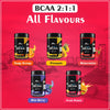 BCAA Purobien Nutrition