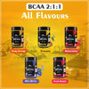 BCAA Purobien Nutrition