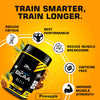 BCAA Purobien Nutrition