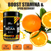 BCAA Purobien Nutrition