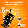 BCAA Purobien Nutrition