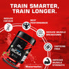 BCAA Purobien Nutrition