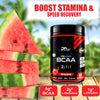 BCAA Purobien Nutrition