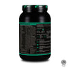 Mass Gainer Purobien Nutrition