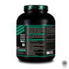 Mass Gainer Purobien Nutrition