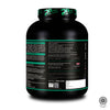 Mass Gainer Purobien Nutrition