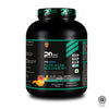 Mass Gainer Purobien Nutrition