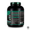 Mass Gainer Purobien Nutrition