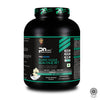 Mass Gainer Purobien Nutrition