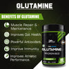 Glutamine Purobien Nutrition