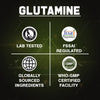 Glutamine Purobien Nutrition