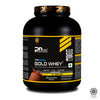 Gold Whey Purobien Nutrition