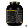 Gold Whey Purobien Nutrition