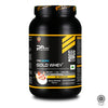 Gold Whey Purobien Nutrition