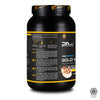 Gold Whey Purobien Nutrition