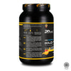 Gold Whey Purobien Nutrition