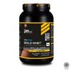 Gold Whey Purobien Nutrition