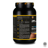 Gold Whey Purobien Nutrition