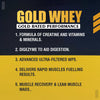 Gold Whey Purobien Nutrition