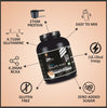 Isolate Whey Purobien Nutrition