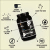 Isolate Whey Purobien Nutrition