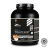 Isolate Whey Purobien Nutrition