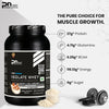 Whey Protein Isolate - Purobien Nutrition - Top Sports Nutrition and Supplement Brand in India