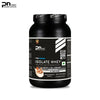 Whey Protein Isolate - Purobien Nutrition - Top Sports Nutrition and Supplement Brand in India