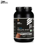 Isolate Whey Protein