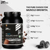 Isolate Whey Protein