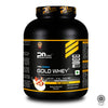 Gold Whey Purobien Nutrition