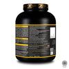 Gold Whey Purobien Nutrition