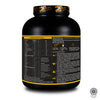 Gold Whey Purobien Nutrition