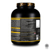 Gold Whey Purobien Nutrition