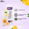 Multivitamin Effervescent Tablets - Purobien Nutrition - Top Sports Nutrition and Supplement Brand in India