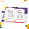 Multivitamin Effervescent Tablets