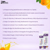 Multivitamin Effervescent Tablets - Purobien Nutrition - Top Sports Nutrition and Supplement Brand in India