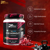 Pre-Workout